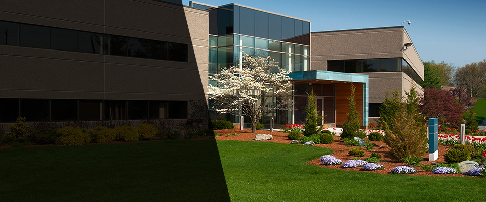 East China Landscapers