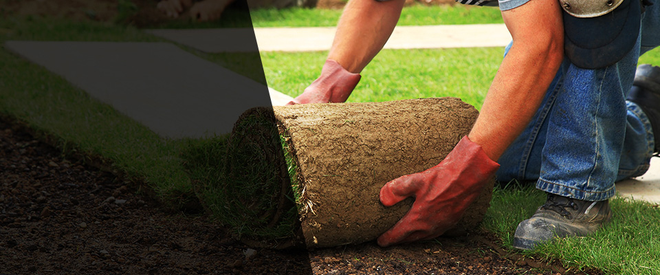 East China Landscapers